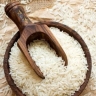 Azizi store, selling Tarem Shiroudi rice in Babolsar