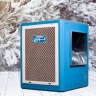 Lorch agency, selling water and gas cooler radiators and water purifiers in Tehran