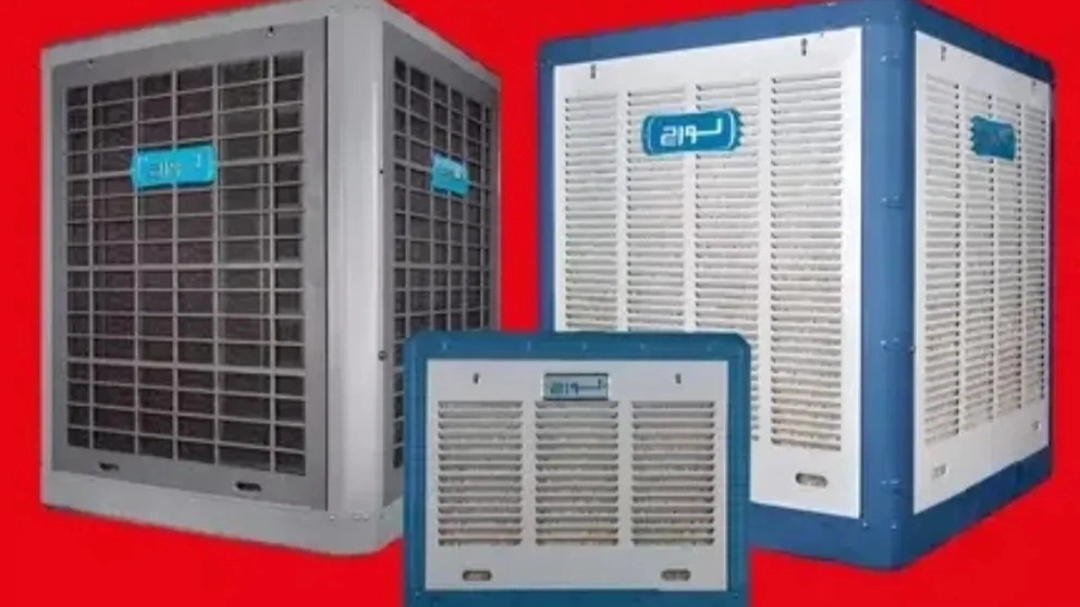 Lorch agency, selling water and gas cooler radiators and water purifiers in Tehran