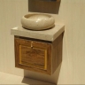 Seng Gallery, sale of bathroom cabinets and faucets in Shiraz Fars