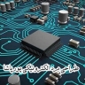 Purpasha electronic board design, production and assembly of automotive industrial electronic board in Tabriz