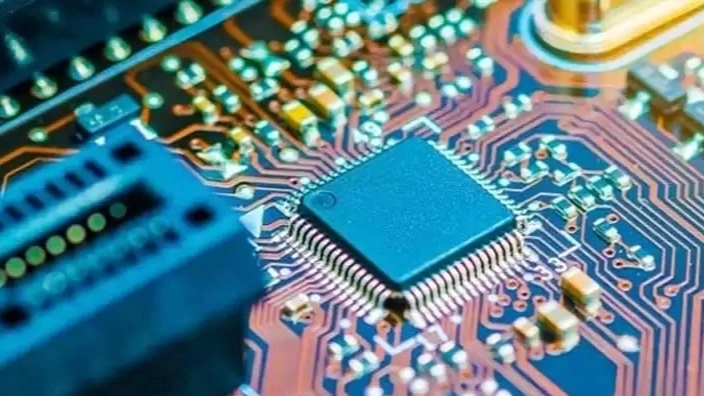 Purpasha electronic board design, production and assembly of automotive industrial electronic board in Tabriz