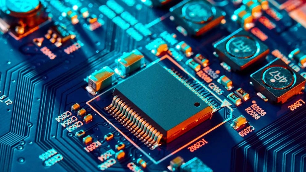 کابردهای برد الکترونیکی
