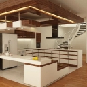 Sadati Home decoration, designer and executive of interior decoration in Kermanshah