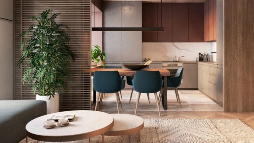 Sadati Home decoration, designer and executive of interior decoration in Kermanshah