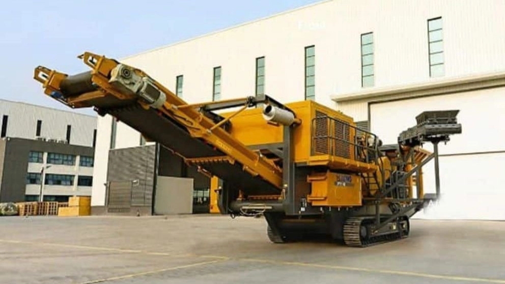 Familiarity with sand production equipment
