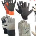 Distribution of theoretical industrial and construction gloves in Kermanshah