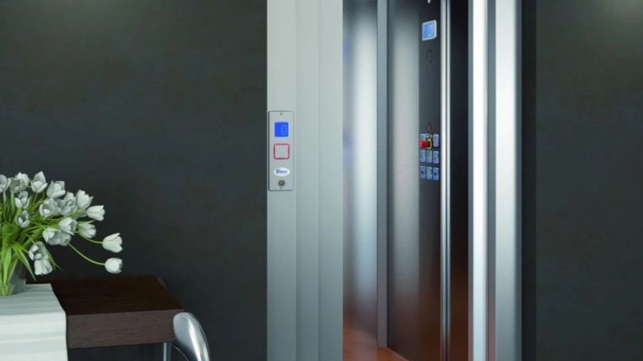 Elevator cabin specifications