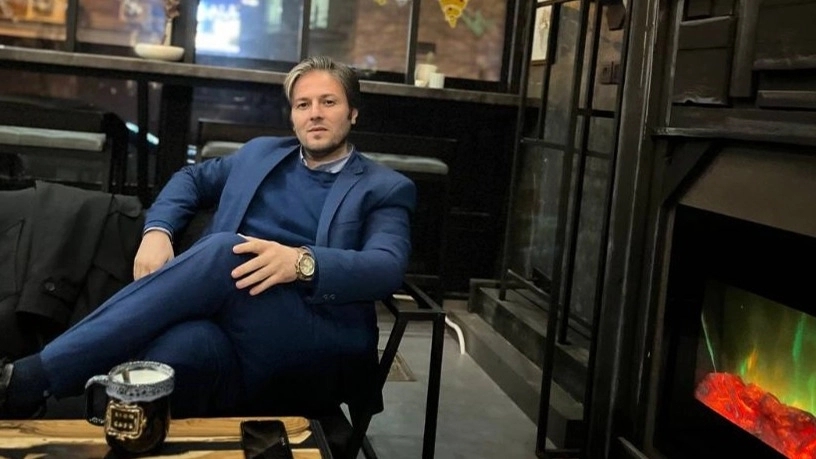 CEO / Vahid Fazli