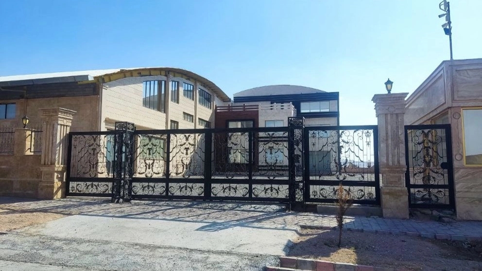 مدرن ترین تجهیزات بسته بندی خشکبار