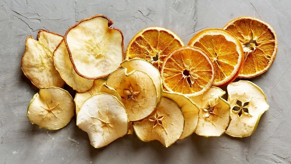 How to store dried fruit
