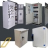 Vira Sanat Sangh Pars, manufacturing all kinds of electrical panels in Karaj