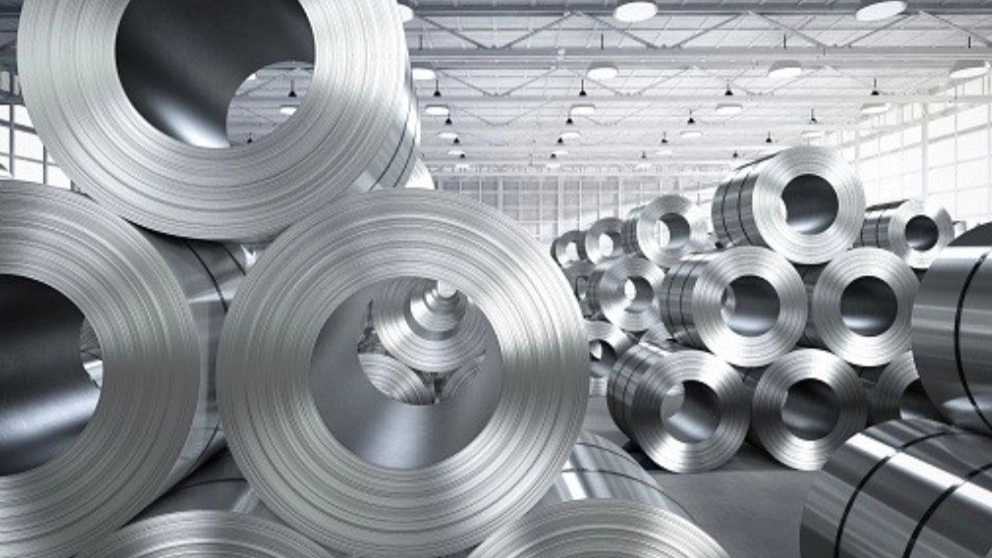 Types of steel and their application
