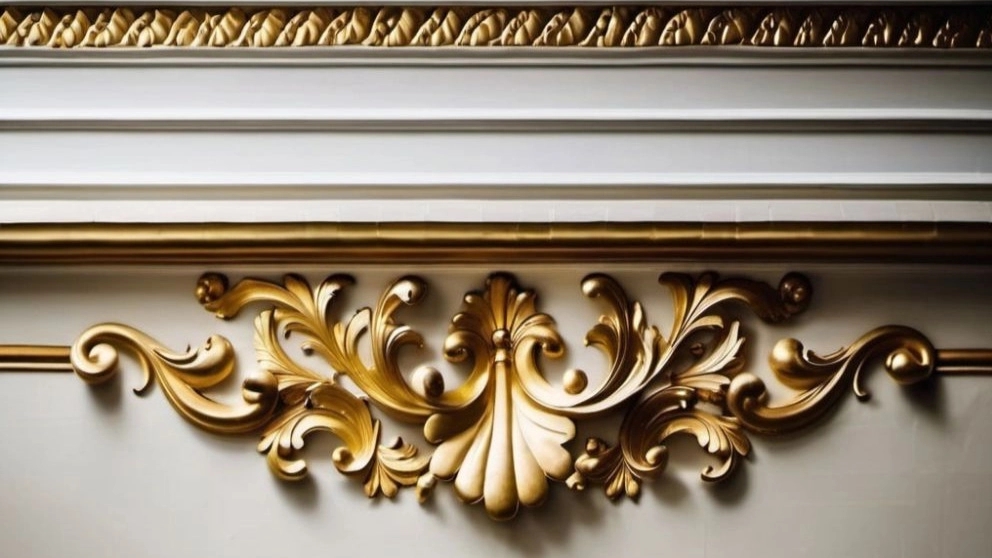 Gilma Plaster, production and distribution of prefabricated plaster in Rasht