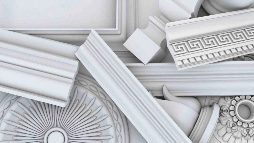 All about prefabricated plaster