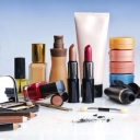 Baron store, selling cosmetics and cologne in Kish