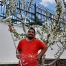 Mohammad building painting services in Damavand, Tehran