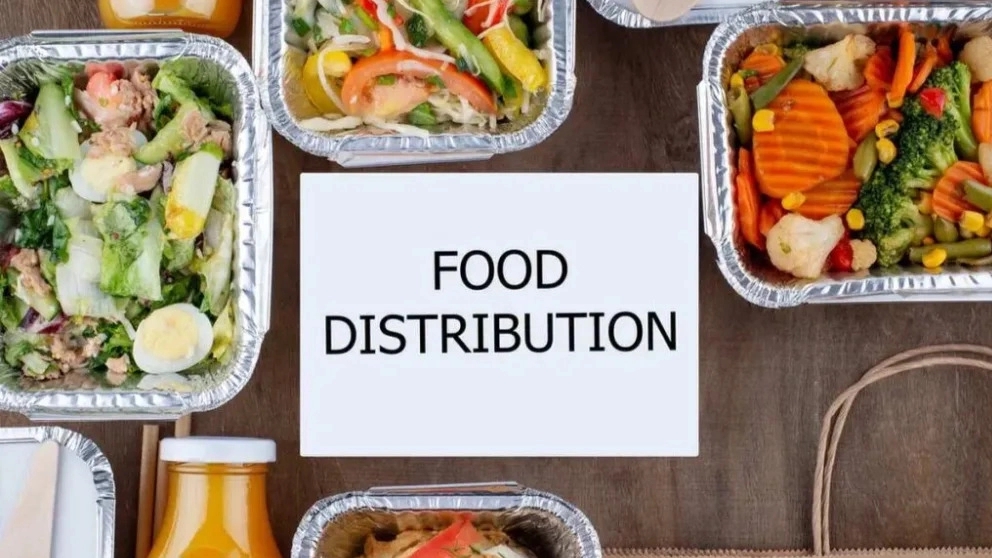 What is food distribution? Important points, ideas and challenges