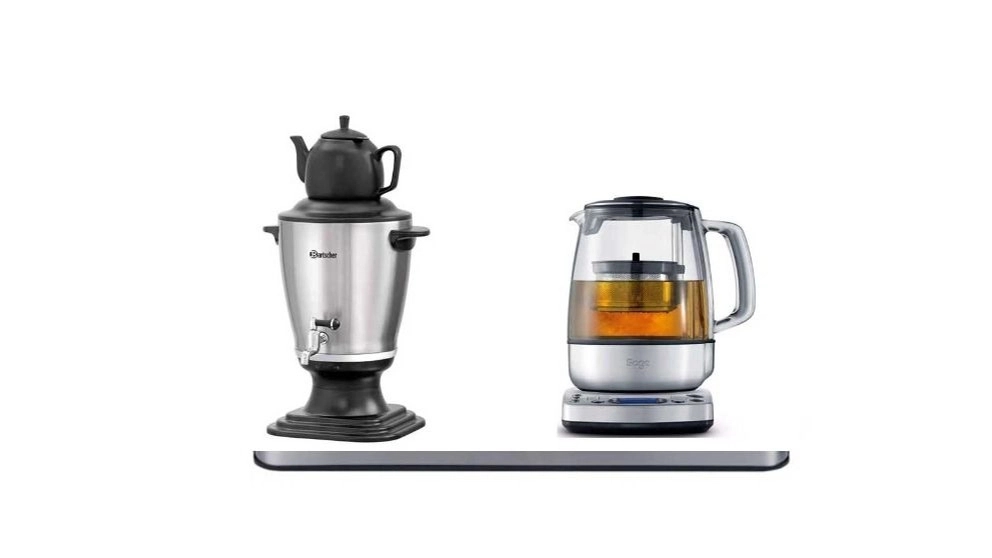 خصوصیات یک چای ساز خوب چیست؟