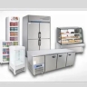 Parnian Industrial Refrigerator, manufacturer of all kinds of industrial refrigerators in Yazd