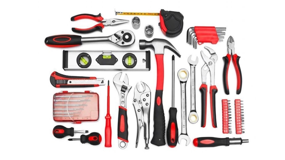 Moradi tools store, selling tools in Hamadan