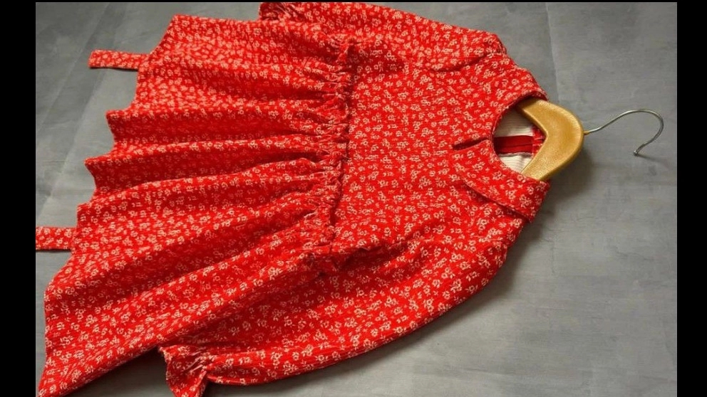Delvan production, wholesale sale of children's clothing in Hamedan