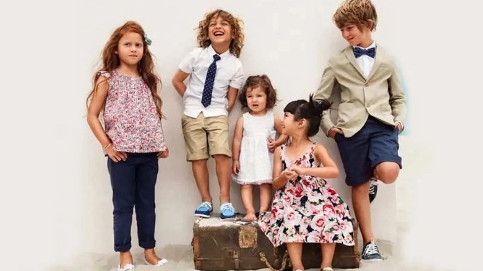 5 tips for children's autumn style