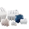 Parsa Plast polyethylene tanks in Kamalshahr