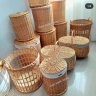 Tarangi Mattening, Handmade Production in Kerman