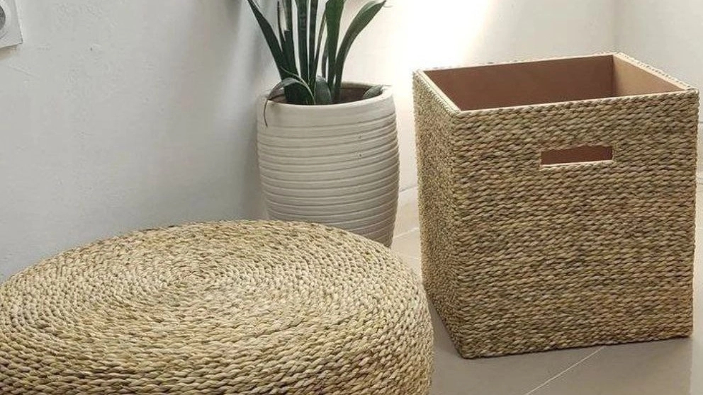 Tarangi Mattening, Handmade Production in Kerman