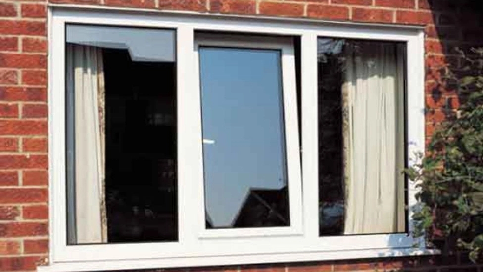 Manavin industrial complex, production of double-glazed doors and windows and pleated nets in Sarab