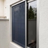 Manavin industrial complex, production of double-glazed doors and windows and pleated nets in Sarab