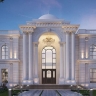 Porakbarian architecture, villa and apartment design in Rasht Gilan