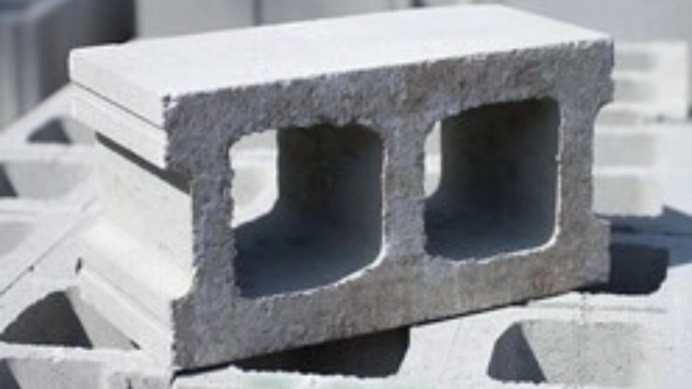 Majmoja Baton Sanat, wholesale sale of construction materials and cement blocks in Ilam