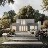Moradi interior decoration, design and implementation of villas and buildings in Sattar Khan, Tehran