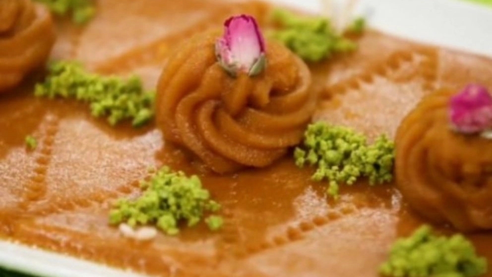 Mardokhi Sohani halva, production and wholesale of Sohani halva in Sanandaj, Kurdistan