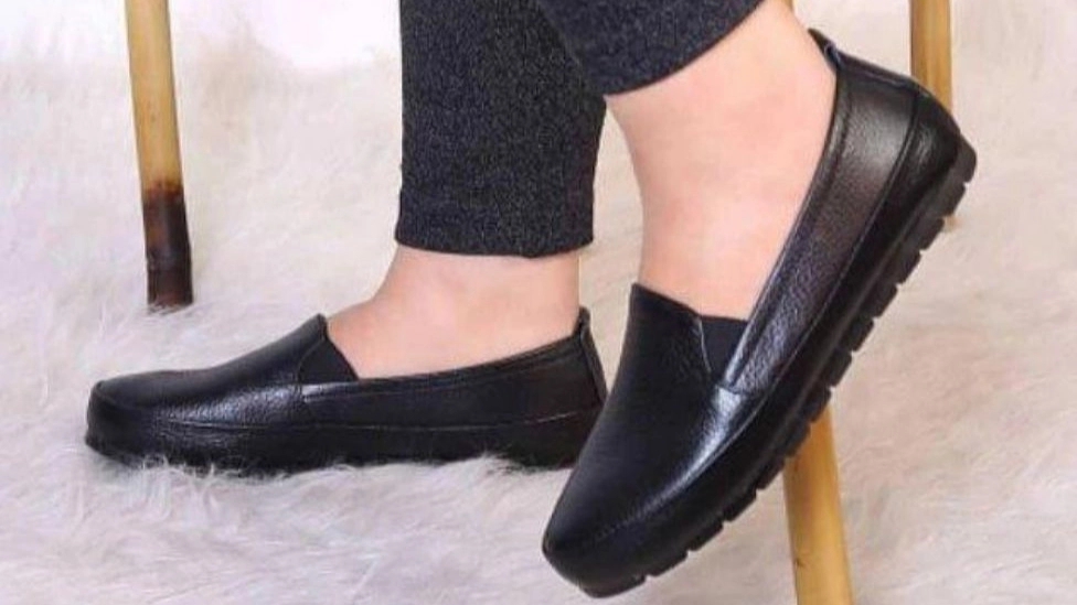 Tips on buying leather shoes
