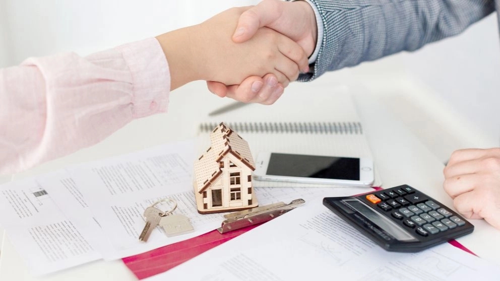 Why should we deal with real estate consultants?