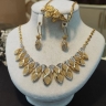 Kian Zar, selling gold and semi-set jewelry and bridal services in Rasht