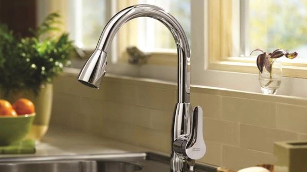 Features of quality faucets