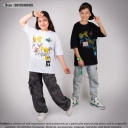 Tunnel Kids clothing, production and wholesale distribution of children's clothing in Tehran
