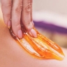 Nikkhah waxing center, specialized body and face waxing in Mashhad