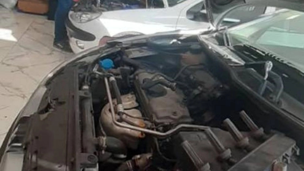 5 tips about car engine tuning