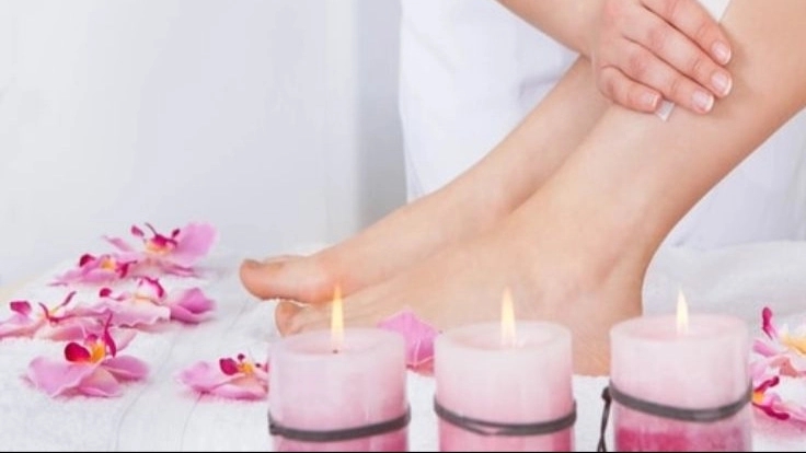 Tips for maintaining hygiene when using waxing and depilatory pads