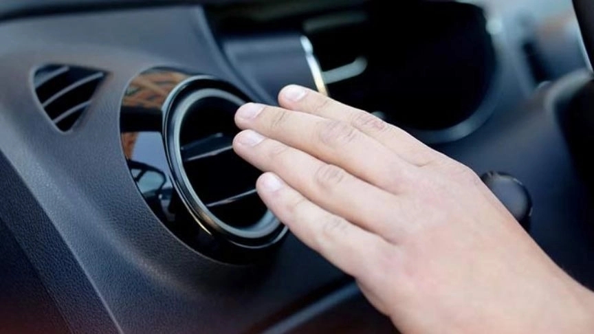 Symptoms of car heater failure