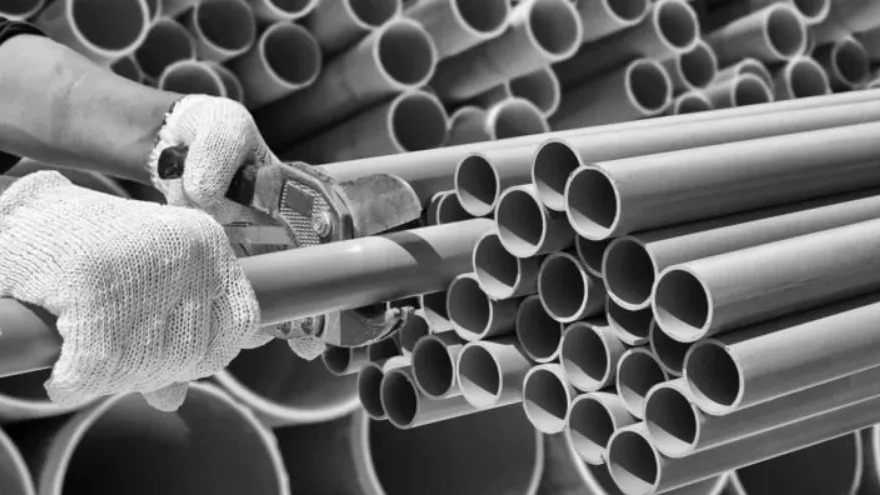 3 important points for buying the best construction pipes and fittings