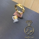 Gold and war jewelry, wedding services and half sets in Tabriz