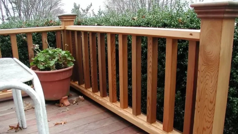 Top tips for buying a wooden fence
