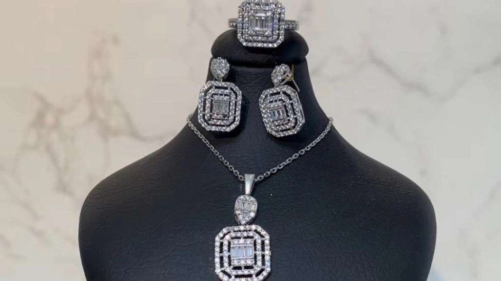 Aghazadeh gold, low-wage gold and bridal services in Tabriz