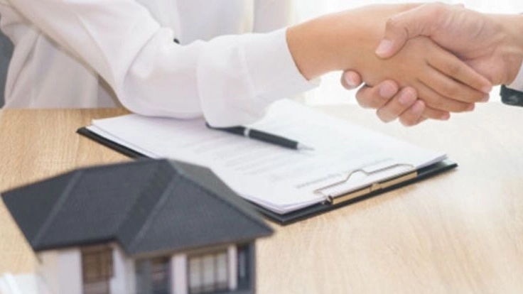 نکات مهم از بازدید ملک با مشتری